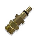 Bajonett Adapter M22x1,5 AG für Kinzo Sistema Stihl Nilfisk Hochdruckreiniger - bajonett-adapter-m22x1-5-ag-fur-kinzo-sistema-stihl-nilfisk-hochdruckreiniger von M&M Smartek®