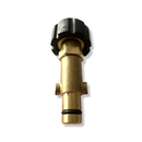 Adapter für Gerni Nilfisk Quick mit M22 IG Schaumlanze Schaumkanone Schaumdüse - adapter-fur-gerni-nilfisk-quick-mit-m22-ig-schaumlanze-schaumkanone-schaumduse von M&M Smartek®