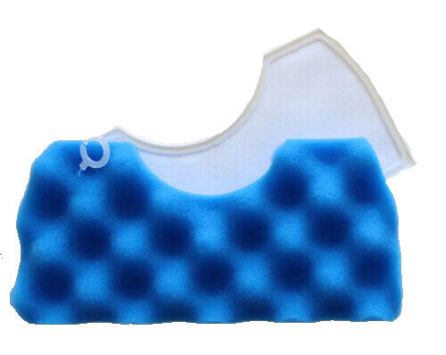 Microfilter for Samsung VCC4 DJ97-01040C vacuum cleaner filter motor protection filter