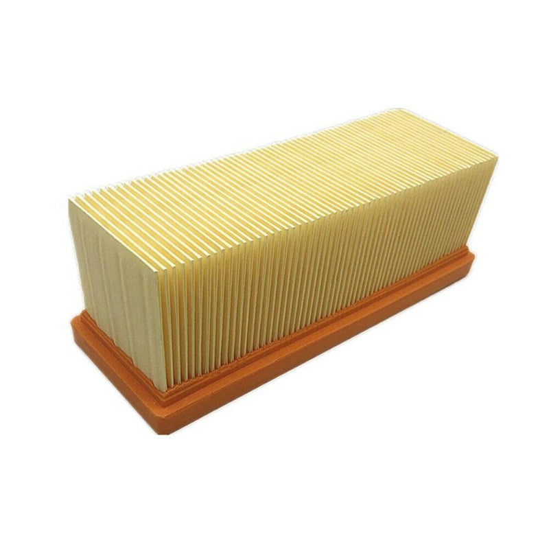 Lamellenfilter Luftfilter für Kärcher A 2801 K 2501 TE SE 2001 SE 3001 SE 5100