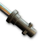 Rotordüse Dreckfräse für Kärcher K4 K5 K6 K7 Bajonett hochwertig bis zu 170bar - rotorduse-dreckfrase-fur-karcher-k4-k5-k6-k7-bajonett-hochwertig-bis-zu-170bar von M&M Smartek®