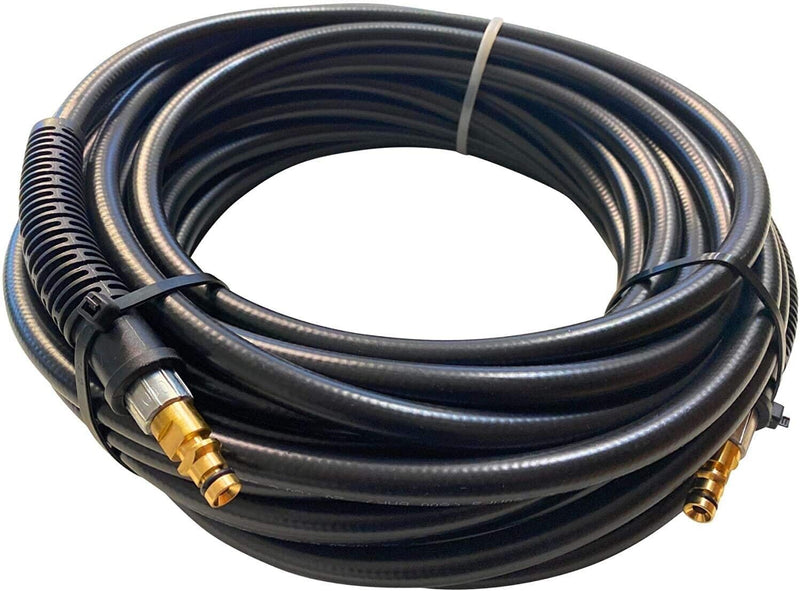 15m Hochdruckschlauch für Kärcher K2 - K7 wie 2.641-721.0 Quick Connect