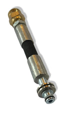 Schlauchadapter mit 11mm Stecknippel auf M22 Außengewinde für Kärcher HDS - schlauchadapter-mit-11mm-stecknippel-auf-m22-aussengewinde-fur-karcher-hds von M&M Smartek®