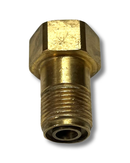 Adapter K-Lock TR20 IG auf M18 AG  für Kärcher Hochdruckreiniger mit Easy!Lock - adapter-k-lock-tr20-ig-auf-m18-ag-fur-karcher-hochdruckreiniger-mit-easy-lock von M&M Smartek®