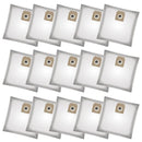 15 Staubsaugerbeutel für Kärcher BV 5/1 BV 5/1 Bp 6.904-335.0 T7/1 T9/1 - 15-staubsaugerbeutel-fur-karcher-bv-5-1-bv-5-1-bp-6-904-335-0-t7-1-t9-1-t10-1 von M&M Smartek®