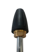 Hochwertige Dreckfräse Rotordüse für Kärcher K4 K5 K6 K7 Bajonett Messing 207bar - hochwertige-dreckfrase-rotorduse-fur-karcher-k4-k5-k6-k7-bajonett-messing-207bar von M&M Smartek®