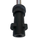 Dreckfräse für Kärcher Rotordüse Hochdruckreiniger K2 bis K7 Bajonett Anschlus - dreckfrase-fur-karcher-rotorduse-hochdruckreiniger-k2-bis-k7-bajonett-anschlus von M&M Smartek®