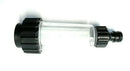 Wasserfilter für Hochdruckreiniger Gartenpumpe Wohnmobil ¾ inkl Schnelladapter - wasserfilter-fur-hochdruckreiniger-gartenpumpe-wohnmobil-inkl-schnelladapter von M&M Smartek®