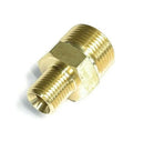 Adapter Nippel M22 x1,5 AG x 1/4" AG für Kärcher Nilfisk Alto Hochdruckreiniger - adapter-nippel-m22-x1-5-ag-x-1-4-ag-fur-karcher-nilfisk-alto-hochdruckreiniger von M&M Smartek®