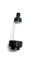 Wasserfilter für Hochdruckreiniger Gartenpumpe Wohnmobil ¾ inkl Schnelladapter - wasserfilter-fur-hochdruckreiniger-gartenpumpe-wohnmobil-inkl-schnelladapter von M&M Smartek®