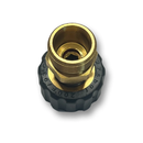 Adapter für Kärcher M22 AG auf M21 IG Überwurf Schlauch WAP Alto Hochdruckgeräte - adapter-fur-karcher-m22-ag-auf-m21-ig-uberwurf-schlauch-wap-alto-hochdruckgerate von M&M Smartek®