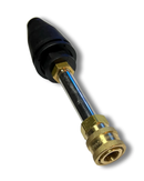 Dreckfräse für Kärcher Kränzle mit Schnellkupplung Lanze Pistole Schaum Quick - dreckfrase-fur-karcher-kranzle-mit-schnellkupplung-lanze-pistole-schaum-quick von M&M Smartek®