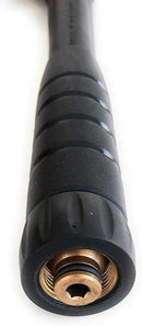 Hochdruckpistole Kärcher etc. Hochdruckreiniger M22 x 1,5 + Fräsen Vario / Turbo - hochdruckpistole-karcher-etc-hochdruckreiniger-m22-x-1-5-frasen-vario-turbo von M&M Smartek®