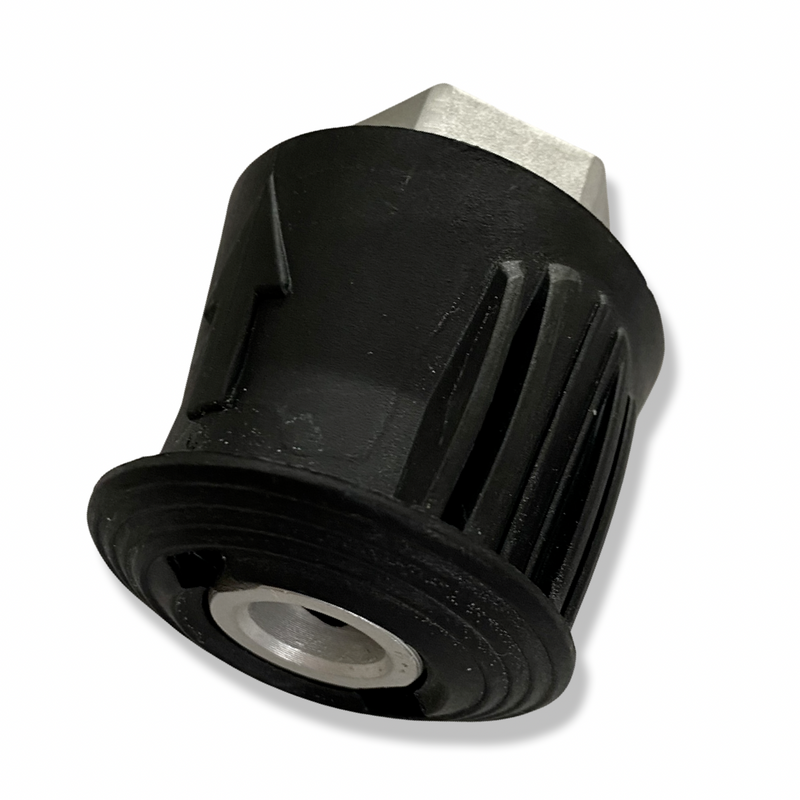 Adapter SET Schlauchverlängerung für Parkside zu Kärcher Click Connect System