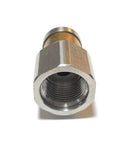 Rotierende Rohrreinigungsdüse 3/8" IG 045 für Kärcher WAP Alto Kränzle Nilfisk - rotierende-rohrreinigungsduse-3-8-ig-045-fur-karcher-wap-alto-kranzle-nilfisk von M&M Smartek®