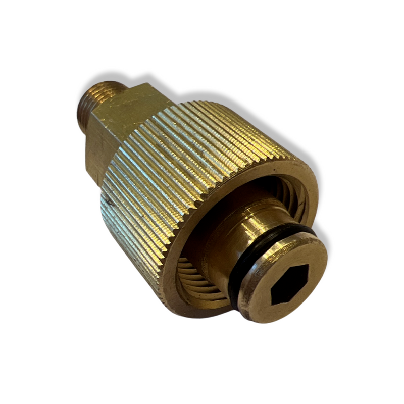 8m Hochdruckschlauch DN6 200bar für Kärcher Profi HD HDS wie Easy!Lock TR22