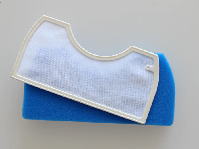 Microfilter for Samsung VCC4 DJ97-01040C vacuum cleaner filter motor protection filter