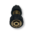 Turbodüse Dreckfräse für Rohrreinigungsschlauch Hochdruckreiniger M22 Anschluss - turboduse-dreckfrase-fur-rohrreinigungsschlauch-hochdruckreiniger-m22-anschluss von M&M Smartek®