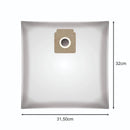 20 Staubsaugerbeutel Filter Tüten für Kärcher T 7/1 Classic wie 6.904-335.0 - 20-staubsaugerbeutel-filter-tuten-fur-karcher-t-7-1-classic-wie-6-904-335-0 von M&M Smartek®