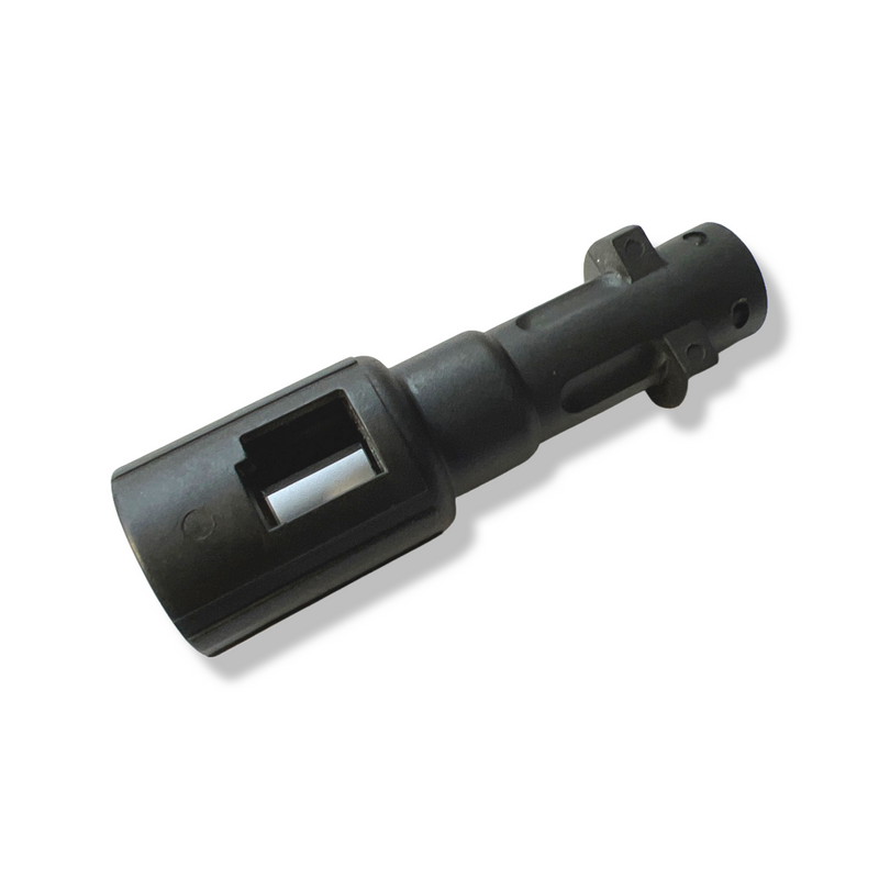 Bajonett Adapter für Aldi King Craft Top Craft ab 2014 auf Pistole für Kärcher K