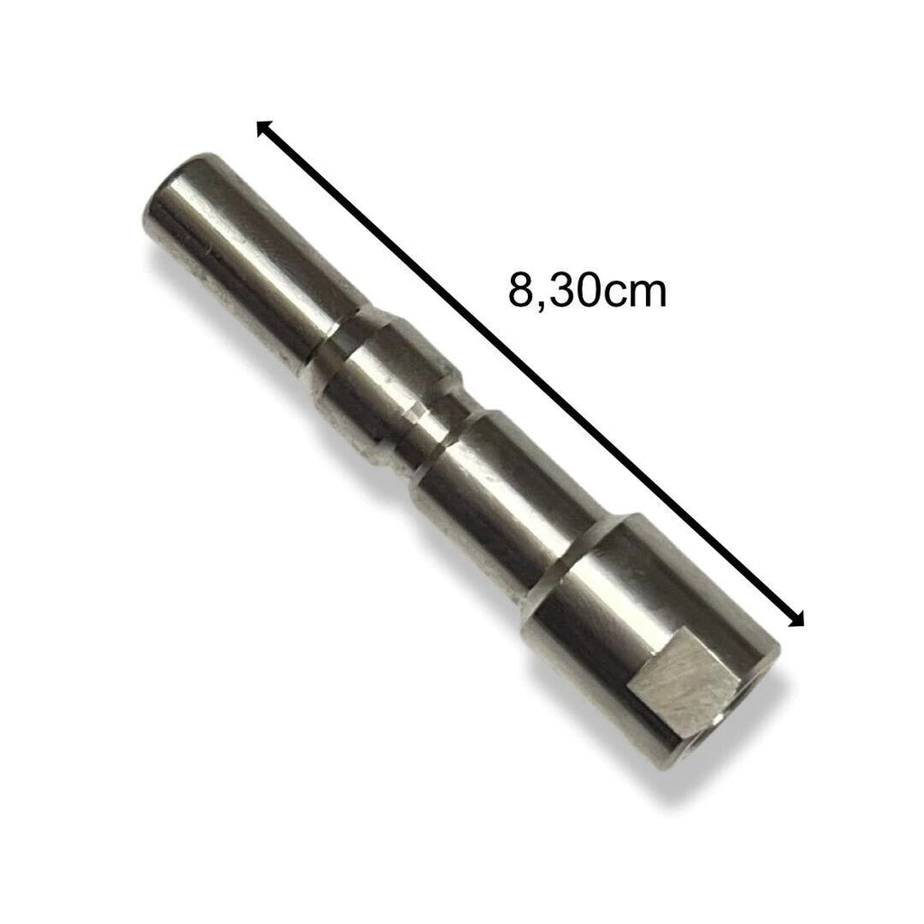 M&M Smartek Raccord Rapide D12 Pour Nilfisk D12 Neptune KEW