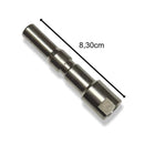 Hochdruckreiniger Schnellkupplung für Nilfisk D12 Neptune KEW Alto Wap + 5 Düsen - hochdruckreiniger-schnellkupplung-fur-nilfisk-d12-neptune-kew-alto-wap-5-dusen von M&M Smartek®