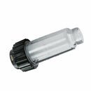 HD-Schnellkupplung AL (Quick Connect) & Wasserfilter (3/4") für Kärcher K2 - K7 - hd-schnellkupplung-al-quick-connect-wasserfilter-3-4-fur-karcher-k2-k7 von M&M Smartek®