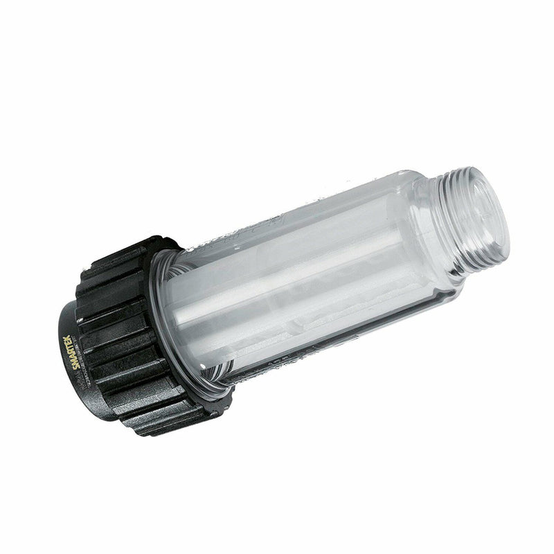 HD quick coupling AL (Quick Connect) &amp; water filter (3/4") for Kärcher K2 - K7