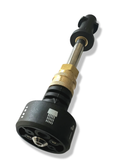 6 in 1 Düse / Einstellbar mit 1/4" & Bajonett Adapter für Kärcher Druckwaschdüse - 6-in-1-duse-einstellbar-mit-1-4-bajonett-adapter-fur-karcher-druckwaschduse von M&M Smartek®
