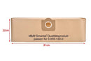 10x Staubsaugerbeutel passend für Kärcher 6.959-130.0 Staubsauger SE MV 3 WD 3 - 10x-papiersacke-staubsaugerbeutel-wie-6-959-130-0-fur-karcher-mv-3-wd3 von M&M Smartek®