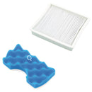 Schaumfilter & Baumwolle Filter Mikrofilter Staubsauger für Samsung DJ97-00849B - schaumfilter-baumwolle-filter-mikrofilter-staubsauger-fur-samsung-dj97-00849b von M&M Smartek®