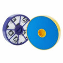 2x Filter Set HEPA Vor + Nachmotor geeignet für Dyson DC05 DC08 DC08T kompatibel - 2x-filter-set-hepa-vor-nachmotor-geeignet-fur-dyson-dc05-dc08-dc08t-kompatibel von M&M Smartek®