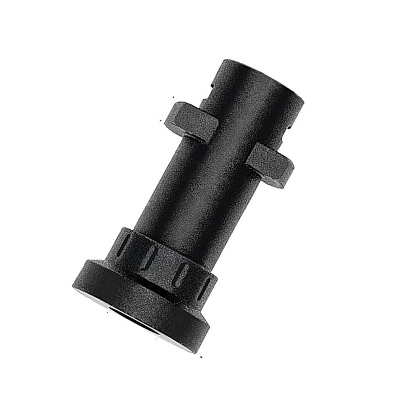 Adapter Hochdruckreiniger für Karcher K2-K7 1/4'' Quick Connect Lanze Bajonett