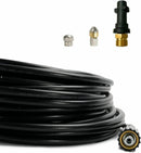 10m Rohrreinigungsschlauch zur Rohr Rohrreinigung Abfluss Kanalratte Profi Hobby - 10m-rohrreinigungsschlauch-zur-rohr-rohrreinigung-abfluss-kanalratte-profi-hobby von M&M Smartek®