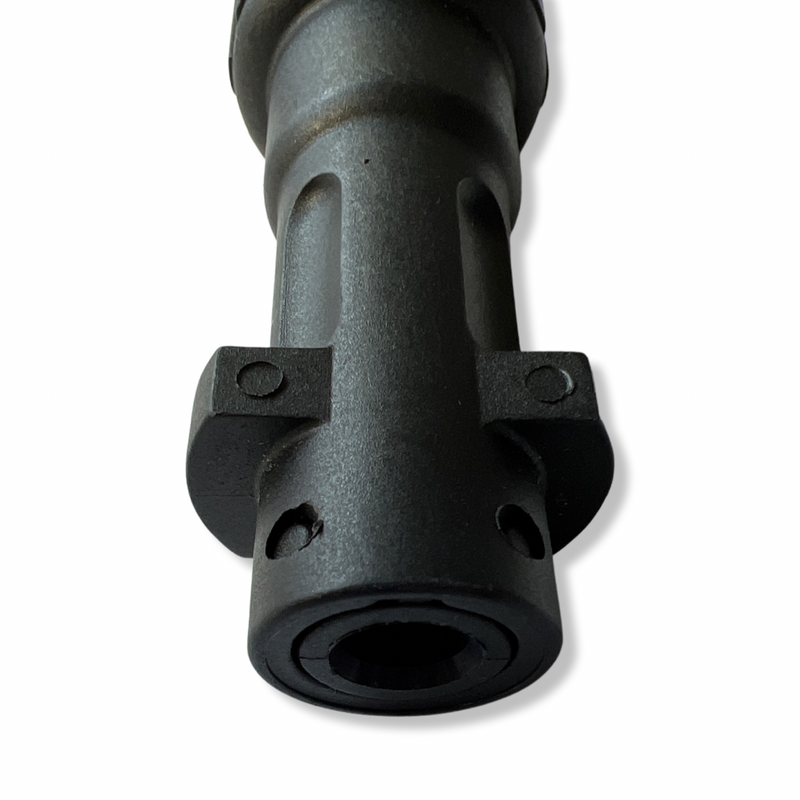 Bajonett Adapter für Aldi King Craft Top Craft ab 2014 auf Pistole für Kärcher K