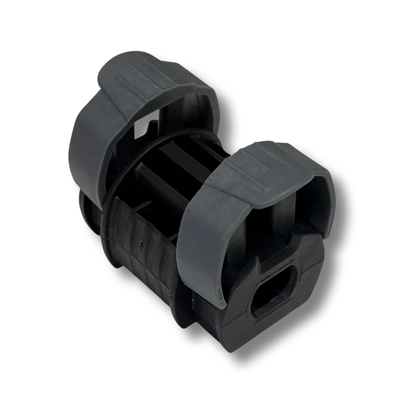 High pressure extension for Kärcher high pressure cleaner K2 Clic hose connector