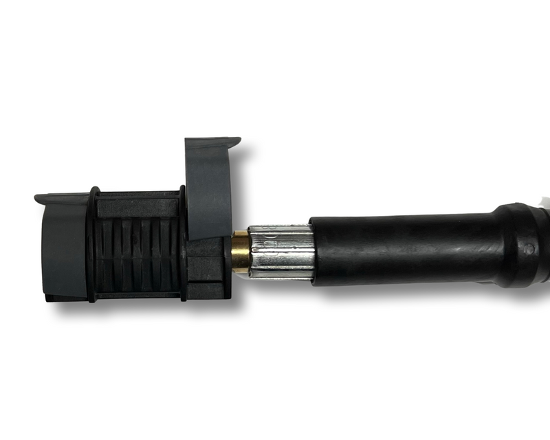 High pressure extension for Kärcher high pressure cleaner K2 Clic hose connector