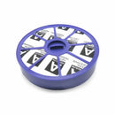 2x Filter Set HEPA Vor + Nachmotor geeignet für Dyson DC05 DC08 DC08T kompatibel - 2x-filter-set-hepa-vor-nachmotor-geeignet-fur-dyson-dc05-dc08-dc08t-kompatibel von M&M Smartek®