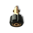 Adapter für Gerni Nilfisk Quick mit M22 IG Schaumlanze Schaumkanone Schaumdüse - adapter-fur-gerni-nilfisk-quick-mit-m22-ig-schaumlanze-schaumkanone-schaumduse von M&M Smartek®