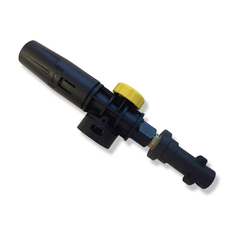 Schaumlanze Schaumkanone Hochdruck Düse Foam Lance Gun für Kärcher K2-K7 700mL