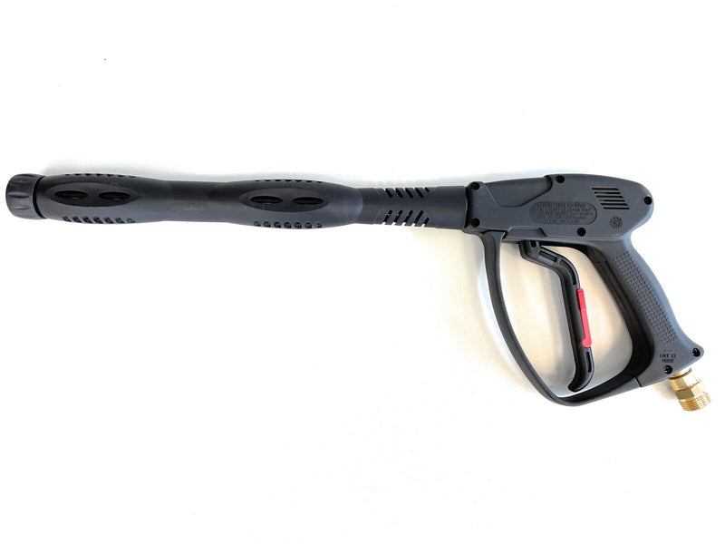 High pressure gun MV951 lance for Kärcher Kränzle high pressure cleaner M22 x 1.5