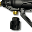 Hochdruckpistole für Kärcher inkl. 5 Meter Schlauch 6 in 1 Düse Schnellkupplung - hochdruckpistole-fur-karcher-inkl-5-meter-schlauch-6-in-1-duse-schnellkupplung von M&M Smartek®