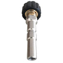 Adapter Stecknippel D12 M22IG für KEW WAP Nilfisk Kränzle Kupplung Pistole - adapter-stecknippel-d12-m22ig-fur-kew-wap-nilfisk-kranzle-kupplung-pistole von M&M Smartek®