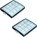 2x Filter für Philips FC8760 Hepa Allergie FC8761 FC8764 FC8766 FC8767 - 2x-filter-fur-philips-fc8760-hepa-allergie-fc8761-fc8764-fc8766-fc8767 von M&M Smartek®