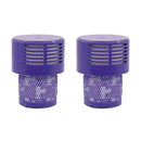 3x HEPA Filter für Dyson V10 Total Clean Cyclone Absolute Animal SV12 969082-01 - 3x-hepa-filter-fur-dyson-v10-total-clean-cyclone-absolute-animal-sv12-969082-01 von M&M Smartek®