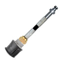 Schlauchadapter mit 10mm Stecknippel + Schnellkupplung Quick Connect für Kärcher - schlauchadapter-mit-10mm-stecknippel-schnellkupplung-quick-connect-fur-karcher von M&M Smartek®