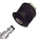 Adapter Verlängerungsschlauch Hochdruckreiniger für Lavor mit Quick Connect - adapter-verlangerungsschlauch-hochdruckreiniger-fur-lavor-mit-quick-connect-1 von M&M Smartek®