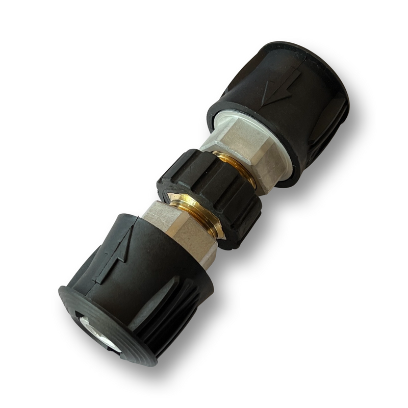 Schnellverschluss für Kärcher Quick Connect für Pistole & Hochdruckreiniger