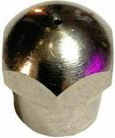 2er SET Rohrreinigungsdüse 1/8" starre &  rotierende für Rohrreinigungsschlauch - 2er-set-rohrreinigungsduse-1-8-starre-rotierende-fur-rohrreinigungsschlauch von M&M Smartek®