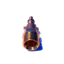 Bajonett Adapter M22x1,5 AG für Kinzo Sistema Stihl Nilfisk Hochdruckreiniger - bajonett-adapter-m22x1-5-ag-fur-kinzo-sistema-stihl-nilfisk-hochdruckreiniger von M&M Smartek®